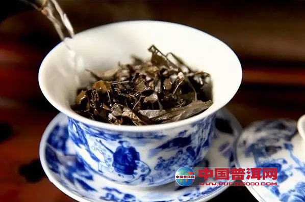 普洱茶