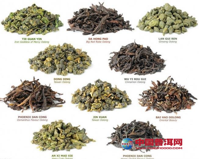 普洱茶