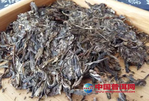 普洱茶
