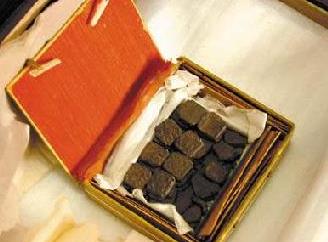 普洱茶