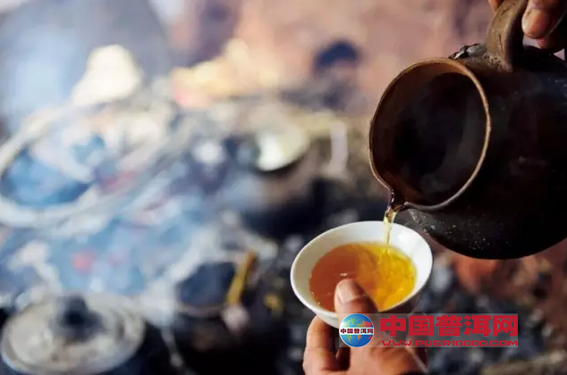 普洱茶