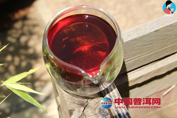 普洱茶