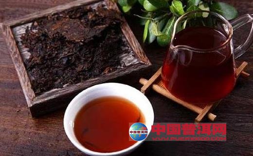 普洱茶