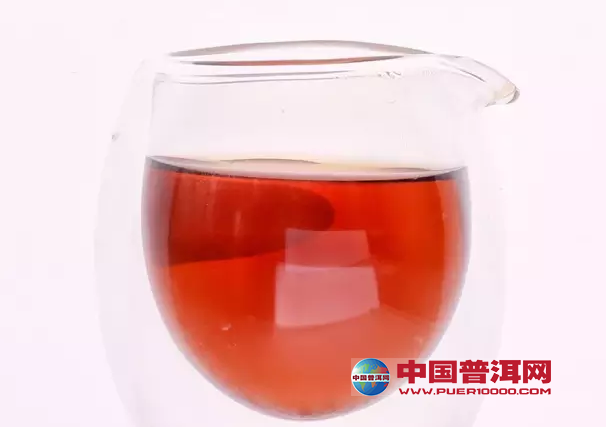 普洱茶