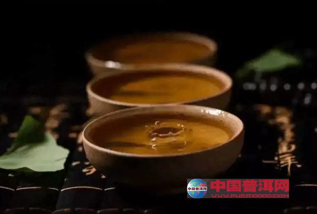 普洱茶