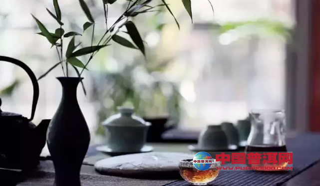 普洱茶