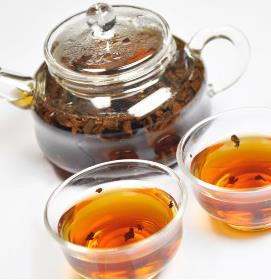普洱茶