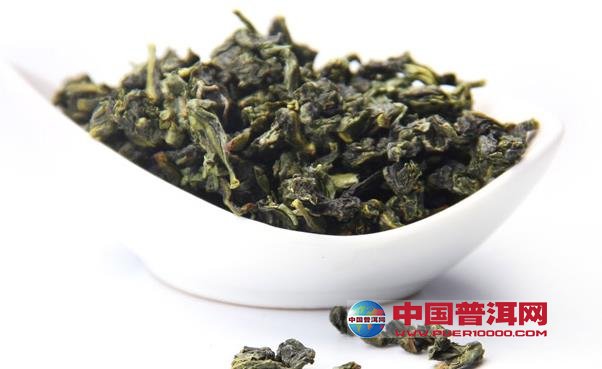 普洱茶