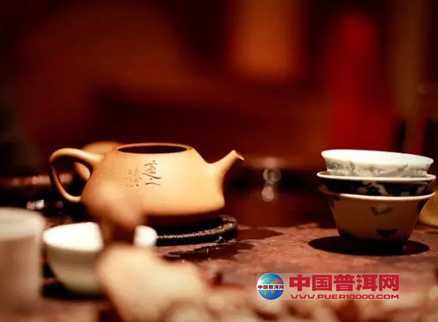 普洱茶