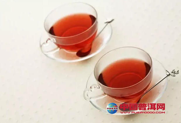 普洱茶