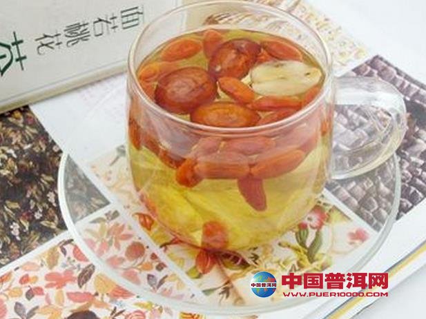 普洱茶