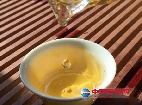 普洱茶