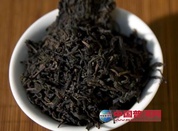 普洱茶