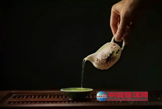 普洱茶