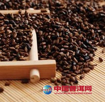 普洱茶