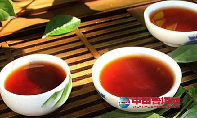 普洱茶