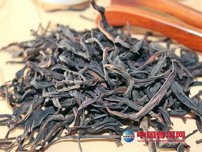 普洱茶