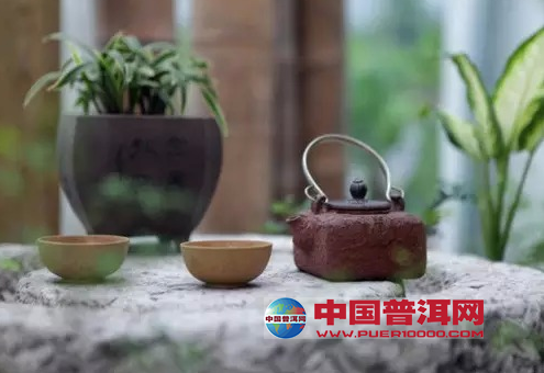 普洱茶