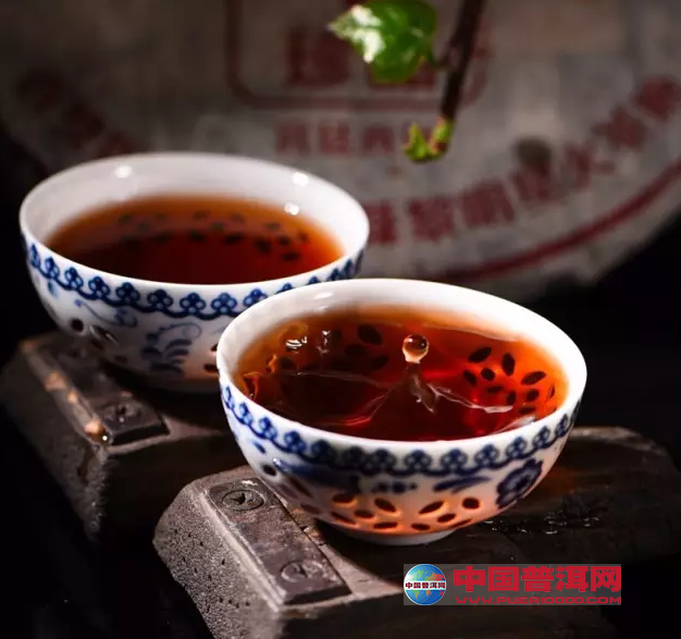普洱茶