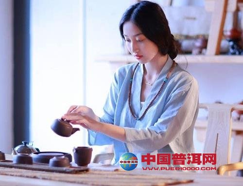 普洱茶