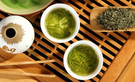 每天喝茶可清除体内的自由基-普洱茶养生-普洱