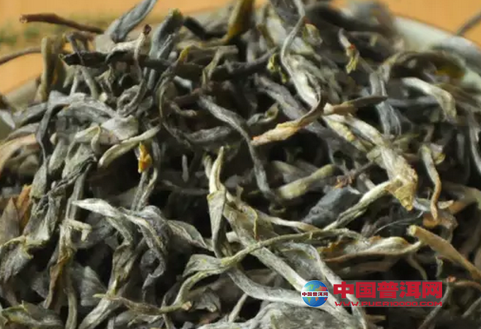 普洱茶