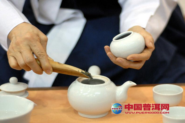 普洱茶