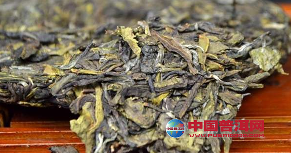 普洱茶