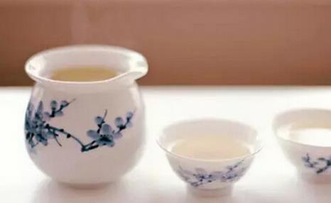 普洱茶