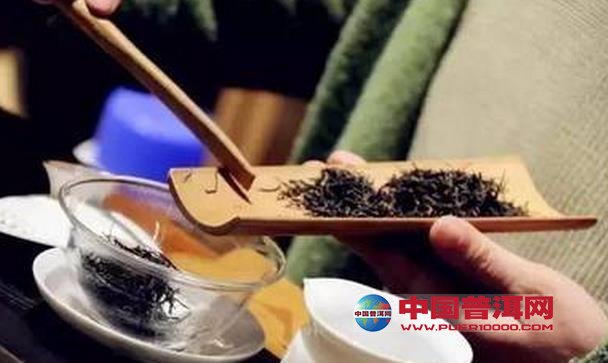 普洱茶