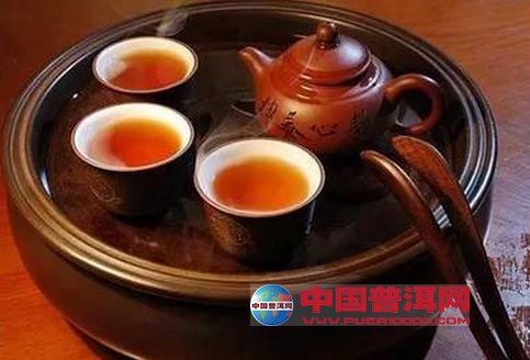 普洱茶