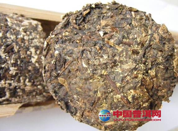 普洱茶