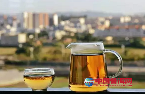 普洱茶