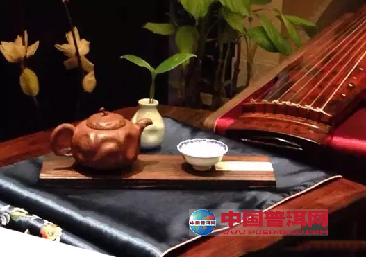 普洱茶