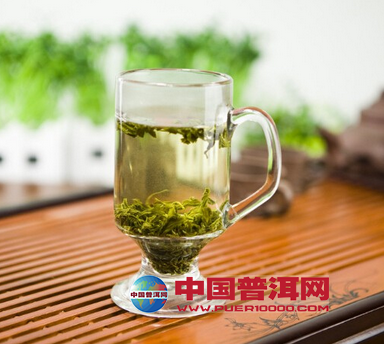 普洱茶