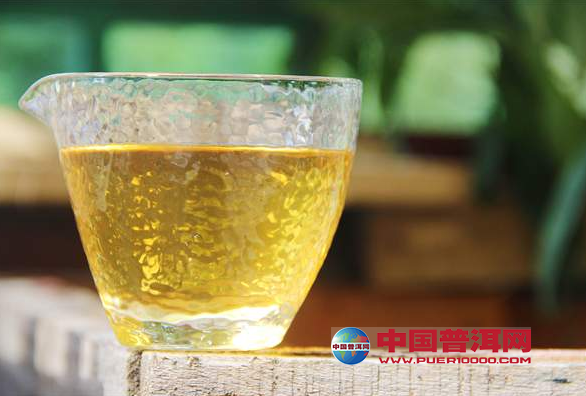 普洱茶