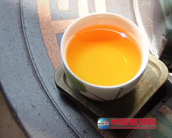普洱茶