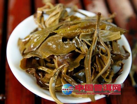 普洱茶