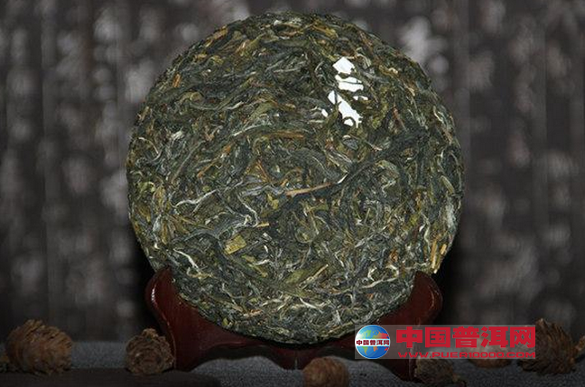 普洱茶