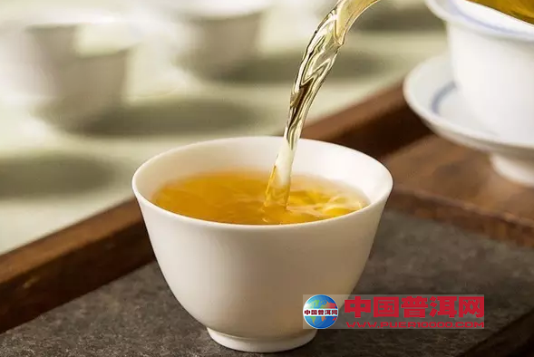 普洱茶