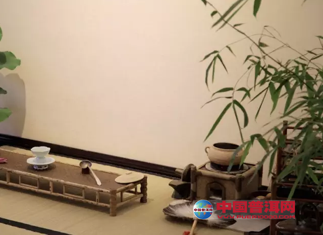 普洱茶