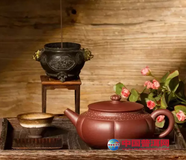 普洱茶