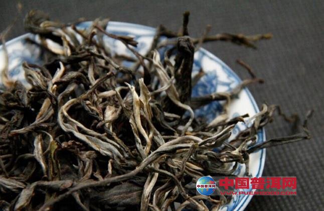 普洱茶