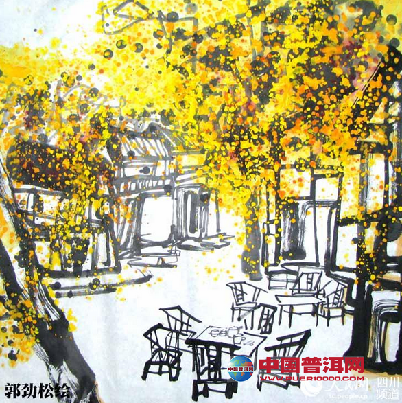<u><a href='http://www.puer10000.com/puerzhishi/32854.html' target='_blank'>普洱茶</a></u>