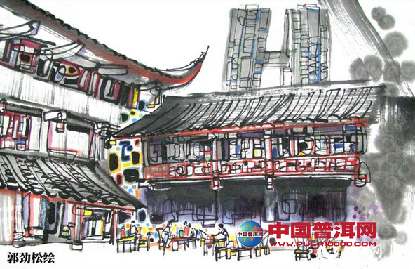 <u><a href='http://www.puer10000.com/puerzhishi/32854.html' target='_blank'>普洱茶</a></u>