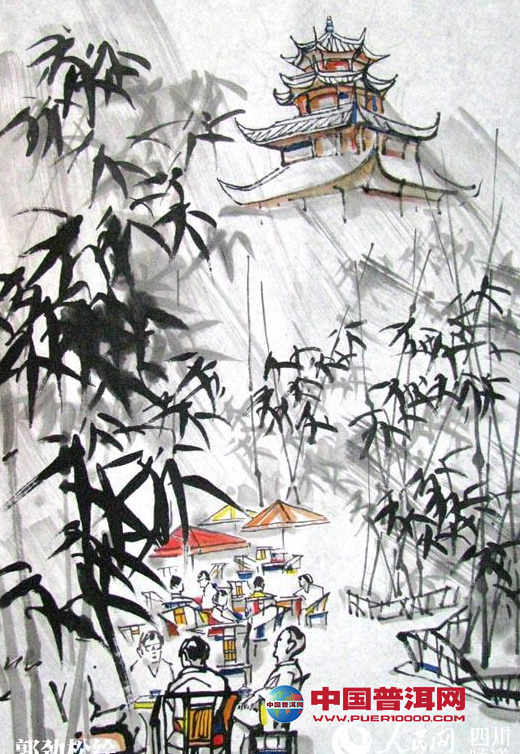 <u><a href='http://www.puer10000.com/puerzhishi/32854.html' target='_blank'>普洱茶</a></u>
