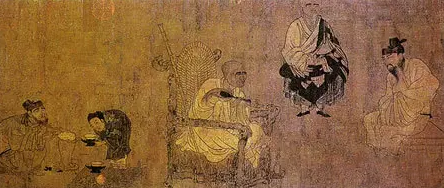 普洱茶