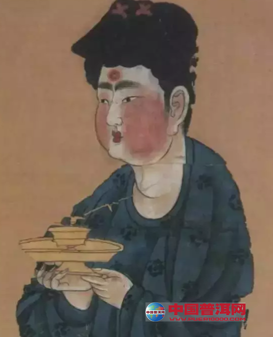 普洱茶
