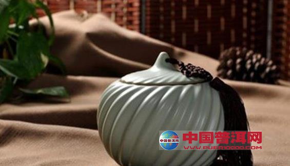 普洱茶
