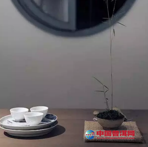 普洱茶